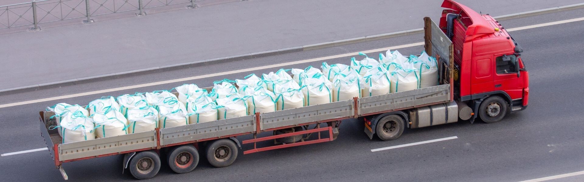 transporte de produtos perigosos